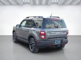 Certified 2023 Ford Bronco Sport Outer Banks w/ Tech Package image 5