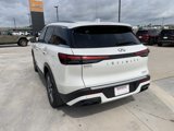 Used 2025 INFINITI QX60 Luxe w/ Cargo Package image 5