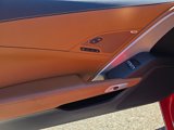 Used 2015 Chevrolet Corvette Stingray Coupe w/ 3LT Preferred Equipment Group image 5
