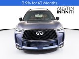 New 2026 INFINITI QX60 Autograph w/ Dark Cargo Package image 2