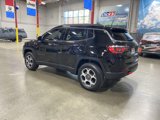 Used 2022 Jeep Compass Trailhawk w/ Trailhawk Convenience Group image 3