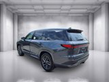 New 2025 Lexus TX 350 AWD image 5