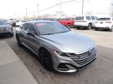 Used 2021 Volkswagen Arteon SEL Premium image 6