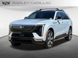 New 2025 Cadillac Escalade IQ Luxury 2 image 1