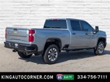 New 2025 Chevrolet Silverado 2500 Custom w/ Custom Convenience Package image 5