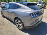 Certified 2021 Ford Mustang Mach-E Premium image 3
