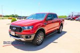 Certified 2019 Ford Ranger XLT w/ Equipment Group 302A Luxury image 3
