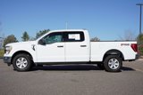 Used 2022 Ford F150 XLT w/ Equipment Group 301A Mid image 6