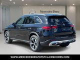 New 2026 Mercedes-Benz GLC 350e 4MATIC image 3