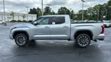 New 2025 Toyota Tundra Limited image 4