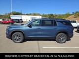 New 2026 Chevrolet Traverse LT w/ LPO, Floor Liner Package image 2