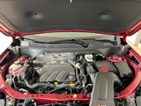 New 2025 Chevrolet Trax RS w/ Sunroof Package image 4