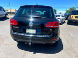 Used 2012 Volkswagen Touareg Sport image 5