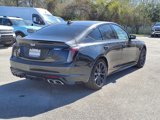Used 2024 Cadillac CT5 V w/ Platinum Package image 4