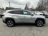 Used 2023 Hyundai Tucson Limited w/ Cargo Package image 2