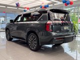 New 2025 Nissan Armada Platinum Reserve image 5