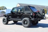 Used 2013 Jeep Wrangler Unlimited Sport w/ Connectivity Group image 4