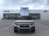 New 2025 Ford Bronco Sport Badlands image 6