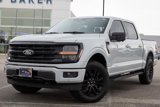 Certified 2024 Ford F150 XLT image 5