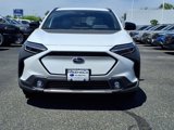 New 2025 Subaru Solterra Limited image 2