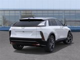 New 2026 Cadillac Lyriq Signature Sport image 4