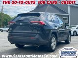 Used 2020 Toyota RAV4 XLE image 5