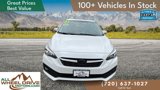 Used 2023 Subaru Impreza Premium image 2