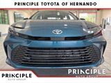 New 2025 Toyota Camry LE image 3