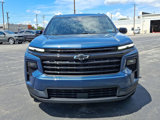 Used 2024 Chevrolet Traverse LT w/ Midnight/Sport Edition image 3