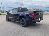 New 2025 Ford F150 Lariat w/ Equipment Group 502A High image 3