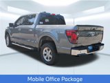New 2025 Ford F150 XLT w/ Equipment Group 302A MID image 2