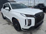 New 2025 Hyundai Palisade Calligraphy image 3