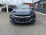 Used 2020 Chevrolet Malibu LT image 3