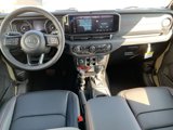 New 2025 Jeep Wrangler Unlimited Rubicon image 3