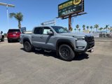 New 2025 Nissan Frontier PRO-4X w/ Pro Premium Package image 1