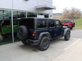 New 2025 Jeep Wrangler Sport S image 3