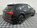 New 2025 Audi Q7 3.0T Premium Plus image 3