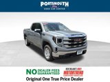 Used 2024 GMC Sierra 1500 SLE image 1