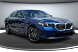New 2026 BMW 540i xDrive image 2
