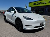 Used 2021 Tesla Model Y Long Range image 3