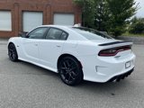 Used 2023 Dodge Charger R/T w/ Blacktop Package image 5