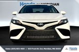 Used 2023 Toyota Camry SE image 3