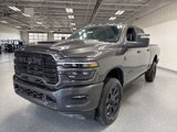 New 2025 RAM 2500 Laramie image 3