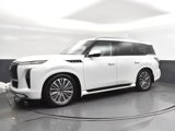 New 2026 INFINITI QX80 Luxe w/ Cargo Package image 3