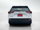 New 2025 Toyota RAV4 XLE image 4