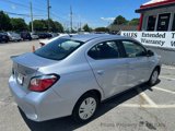 Used 2023 Mitsubishi Mirage G4 LE image 4