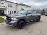 Used 2017 RAM 1500 Express image 2