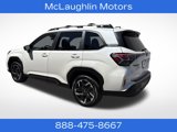 Certified 2025 Subaru Forester Limited image 3