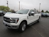 New 2025 Ford F150 Lariat image 2
