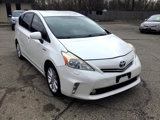 Used 2013 Toyota Prius Three image 3